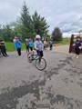 Dopravní soutěž-školní kolo