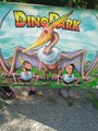 Dinopark - I. třída