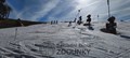 Lyžýařský výcvik - Ski areál Stupava