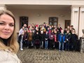 Výlet na Slovensko - projekt Kouzlo příběhů
